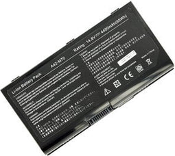 Laptop Accu 4400mAh
