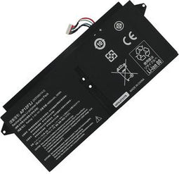 Laptop Accu 4650mAh