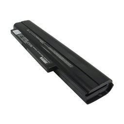 Laptop Accu 5200mAh