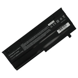 Laptop Accu 6600mAh
