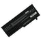 Laptop Accu 6600mAh