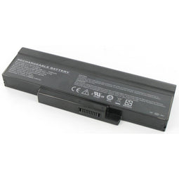 Laptop Accu Extended 10.8V 6600mAh