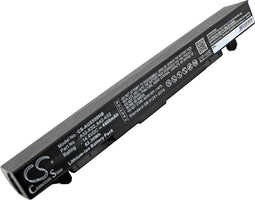 Laptop Accu Extended 4400mAh
