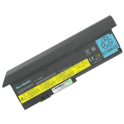 Laptop Accu Extended 6600mAh
