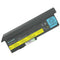 Laptop Accu Extended 6600mAh