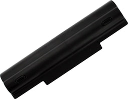 Laptop Accu Extended 6600mAh