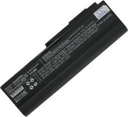 Laptop Accu Extended 6600mAh