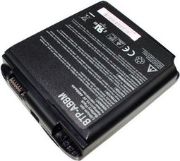 Laptop Accu voor Medion BTP-ABBM