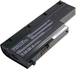 Laptop Accu voor Medion BTP-D5BM