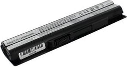 Laptop Accu voor MSI