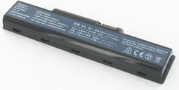 Laptop Accu XL voor Acer Aspire AS07A31 AS07A41 AS07A51
