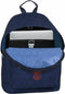 Laptop Backpack F.C. Barcelona 14,1'' Navy Blue