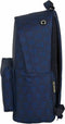 Laptop Backpack F.C. Barcelona 14,1'' Navy Blue
