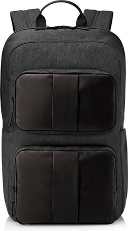Laptop Backpack HP Mochila para portátil HP Lightweight 15.6 Black