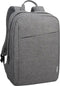 Laptop Backpack Lenovo GX40Q17227 Grey
