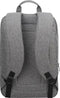Laptop Backpack Lenovo GX40Q17227 Grey