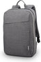 Laptop Backpack Lenovo GX40Q17227 Grey