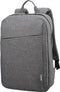 Laptop Backpack Lenovo GX40Q17227 Grey