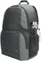 Laptop Backpack Mobilis 003051 Black Grey Multicolour