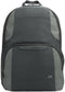 Laptop Backpack Mobilis 003051 Black Grey Multicolour