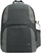 Laptop Backpack Mobilis 003051 Black Grey Multicolour