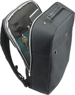 Laptop Backpack Mobilis 056005 15,6" 14" Black