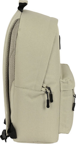 Laptop Backpack Munich munich basicos (31 x 41 x 16 cm)