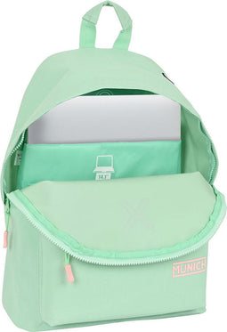 Laptop Backpack Munich munich basicos (31 x 41 x 16 cm)