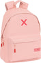 Laptop Backpack Munich munich basicos (31 x 41 x 16 cm)