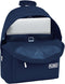 Laptop Backpack Munich munich basicos Navy Blue (31 x 41 x 16 cm)