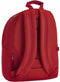 Laptop Backpack Real Sporting de Gijón 14,1'' Red