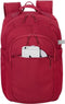 Laptop Backpack Rivacase Aviva 15,6