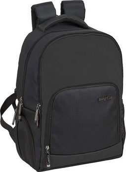 Laptop Backpack Safta 14,1'' Black