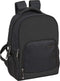 Laptop Backpack Safta 14,1'' Black
