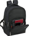 Laptop Backpack Safta 14,1'' Black