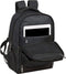 Laptop Backpack Safta 14,1'' Black