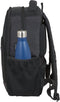 Laptop Backpack Safta 14,1'' Black