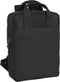 Laptop Backpack Safta Business 13,3'' Black (29 x 39 x 11 cm)