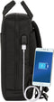 Laptop Backpack Safta Business 13,3'' Black (29 x 39 x 11 cm)