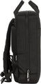 Laptop Backpack Safta Business 13,3'' Black (29 x 39 x 11 cm)