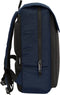 Laptop Backpack Safta Business 13,3'' Dark blue (29 x 39 x 12 cm)