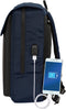 Laptop Backpack Safta Business 13,3'' Dark blue (29 x 39 x 12 cm)