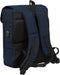 Laptop Backpack Safta Business 13,3'' Dark blue (29 x 39 x 12 cm)
