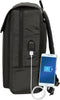 Laptop Backpack Safta Business 13,3'' Grey (29 x 39 x 12 cm)