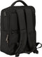 Laptop Backpack Safta Business 15,6'' Black (31 x 44 x 13 cm)