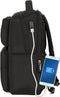 Laptop Backpack Safta Business 15,6'' Black (31 x 44 x 13 cm)