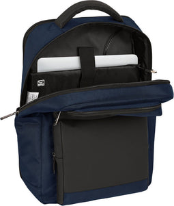 Laptop Backpack Safta Business 15,6'' Dark blue (31 x 44 x 13 cm)