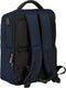 Laptop Backpack Safta Business 15,6'' Dark blue (31 x 44 x 13 cm)