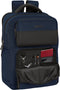 Laptop Backpack Safta Business 15,6'' Dark blue (31 x 44 x 13 cm)