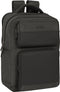 Laptop Backpack Safta Business 15,6'' Grey (31 x 44 x 13 cm)
